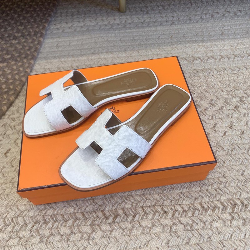 Hermes Sandals