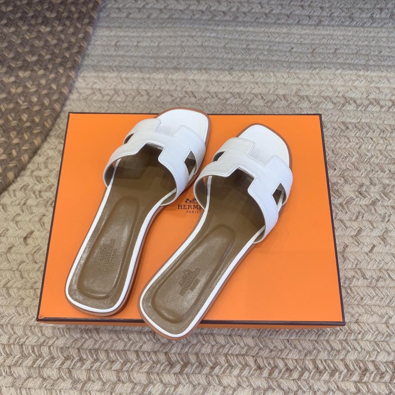 Hermes Sandals