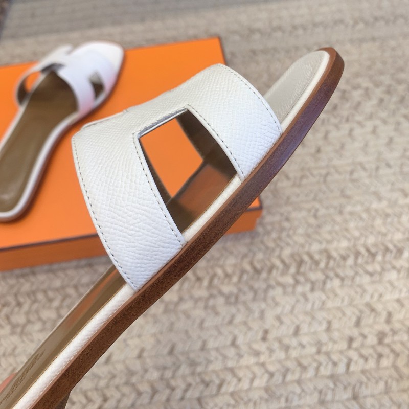 Hermes Sandals