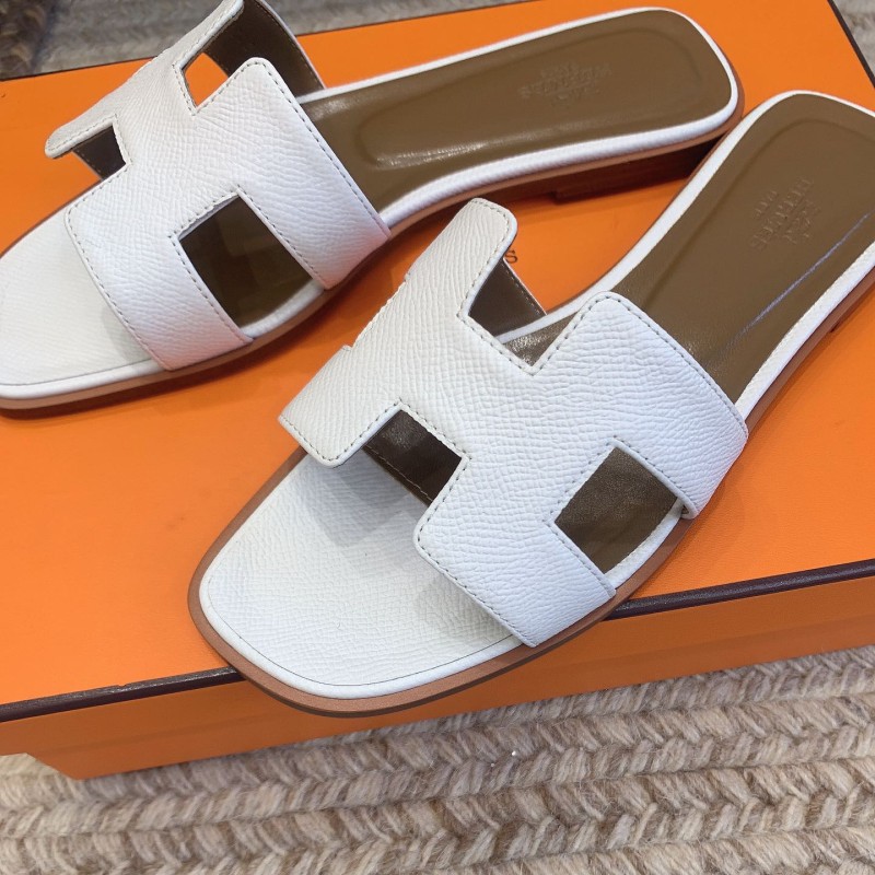 Hermes Sandals