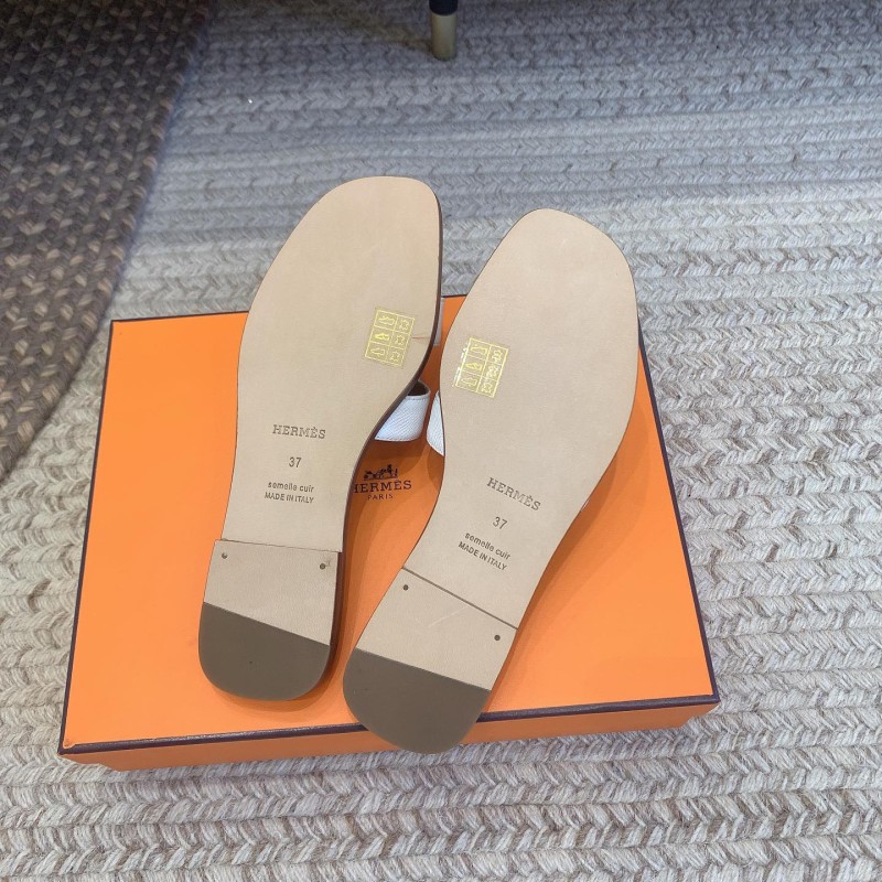 Hermes Sandals