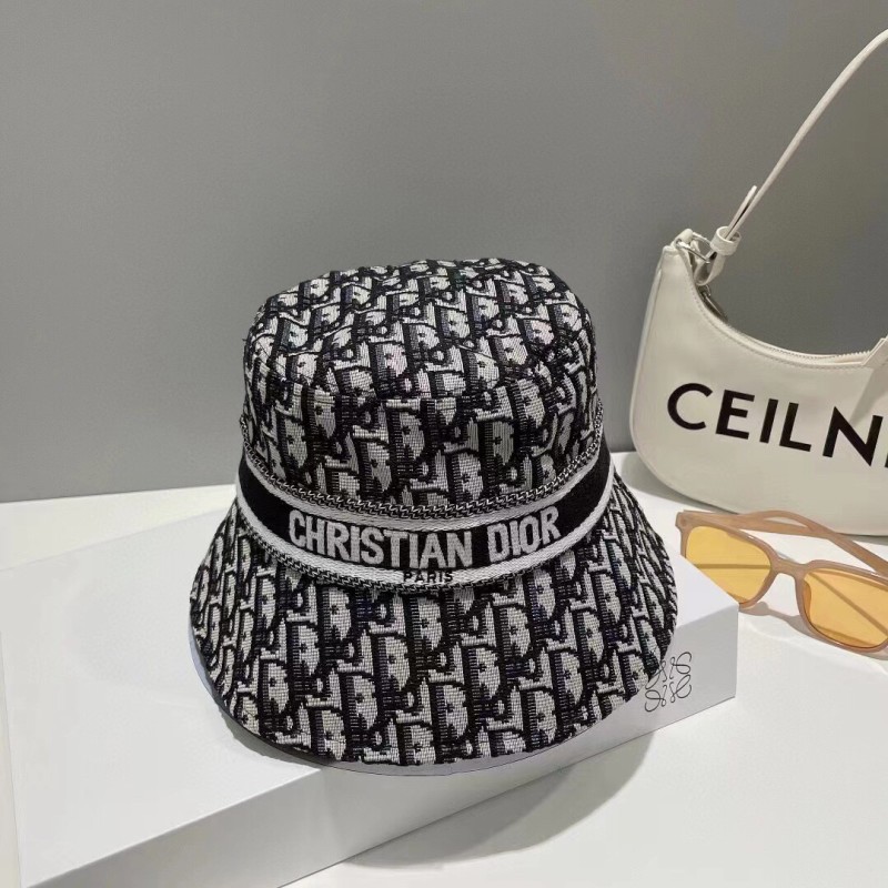 Dior Bucket Hat