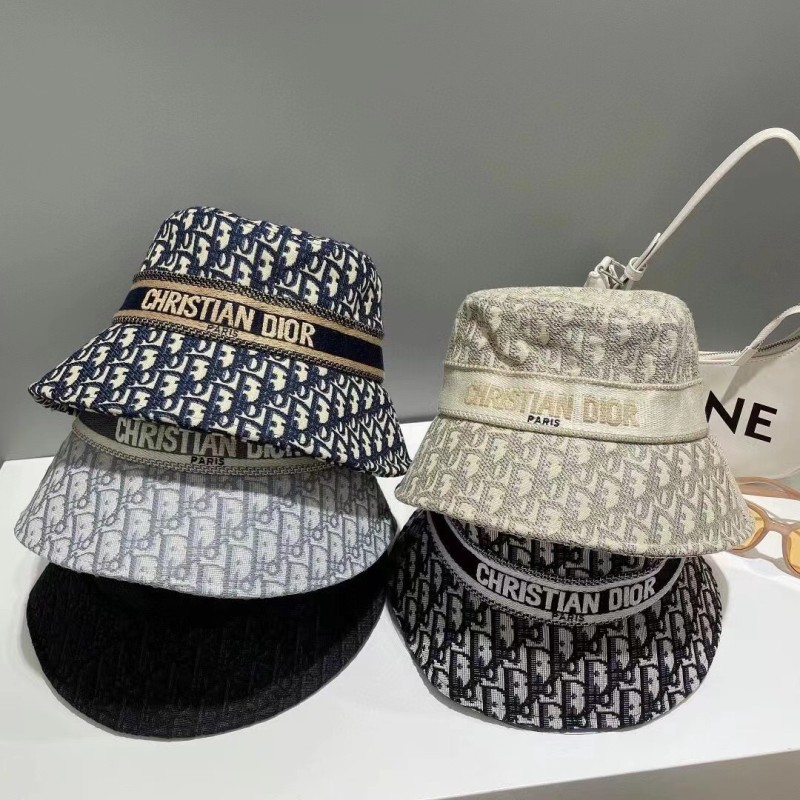 Dior Bucket Hat