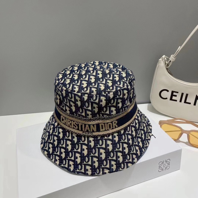 Dior Bucket Hat