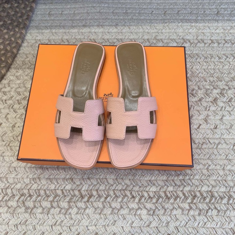 Hermes Sandals