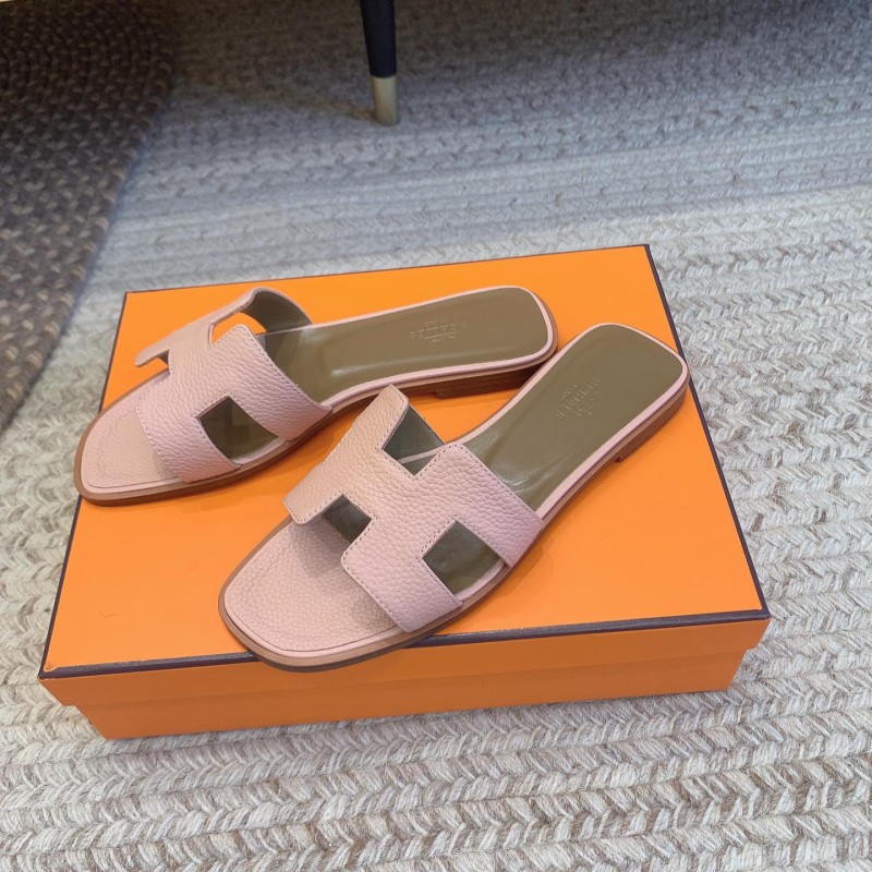 Hermes Sandals