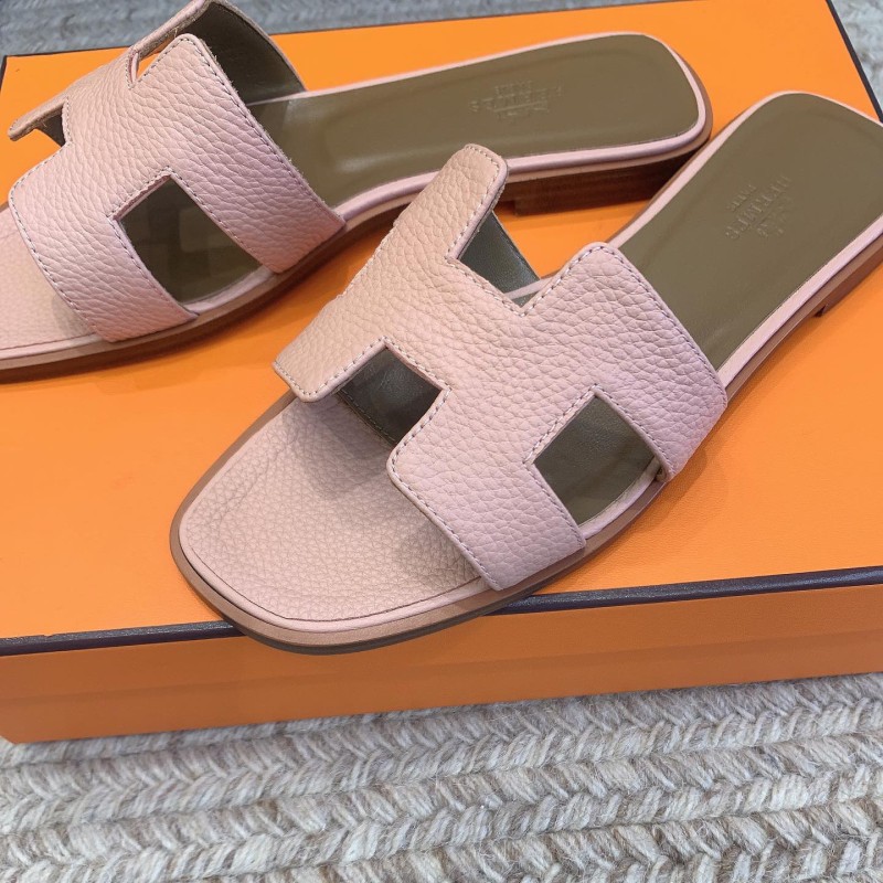 Hermes Sandals