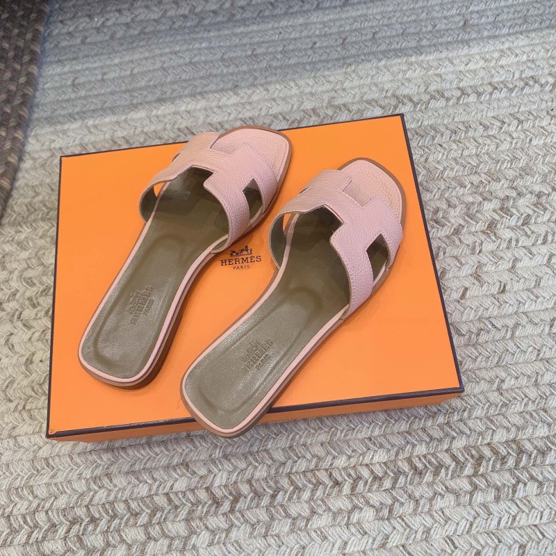 Hermes Sandals