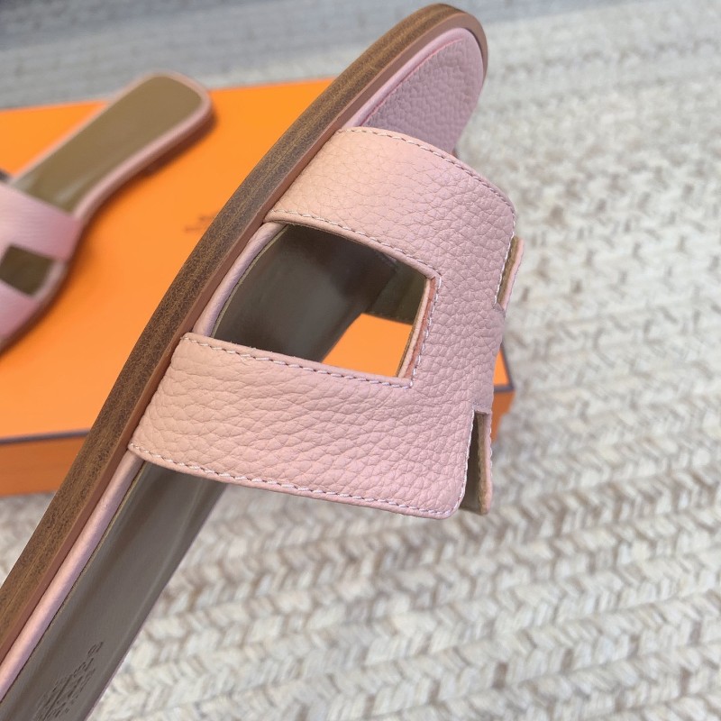 Hermes Sandals