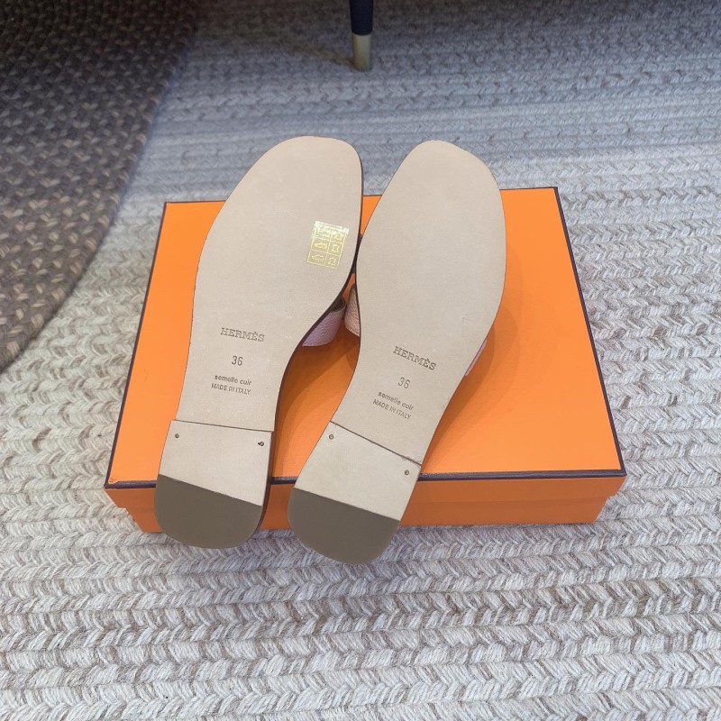 Hermes Sandals