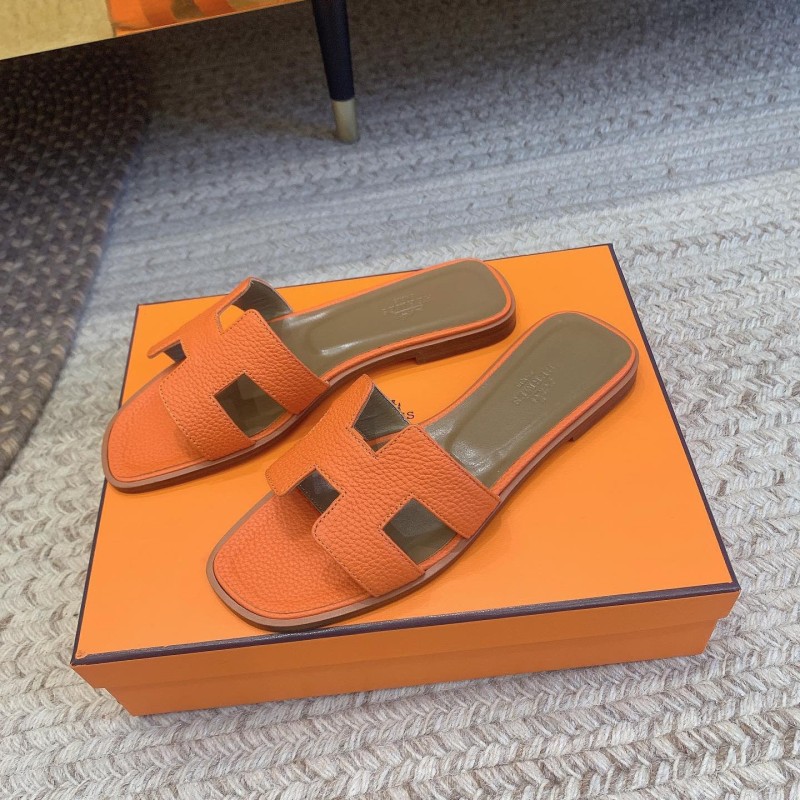 Hermes Sandals