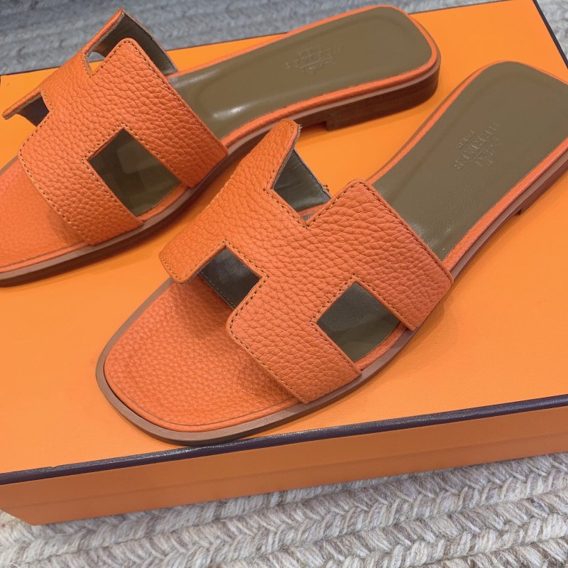 Hermes Sandals