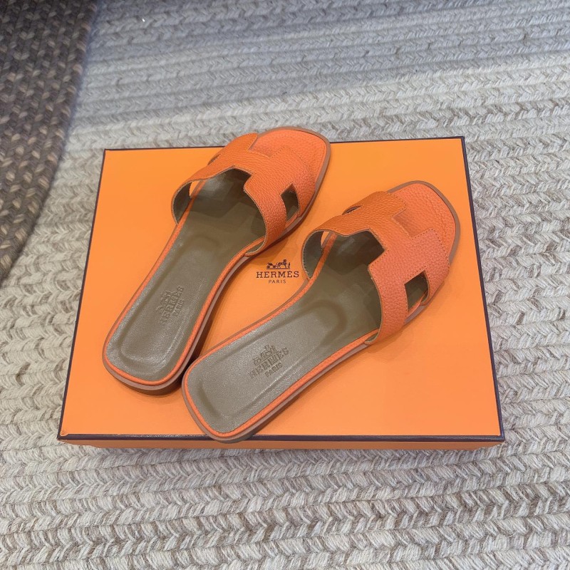 Hermes Sandals