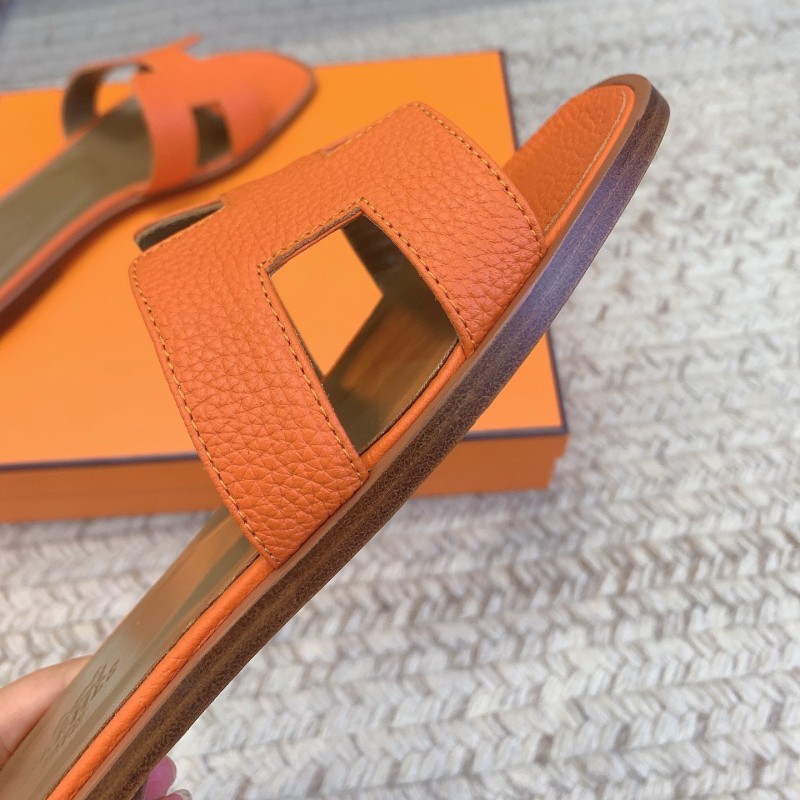 Hermes Sandals