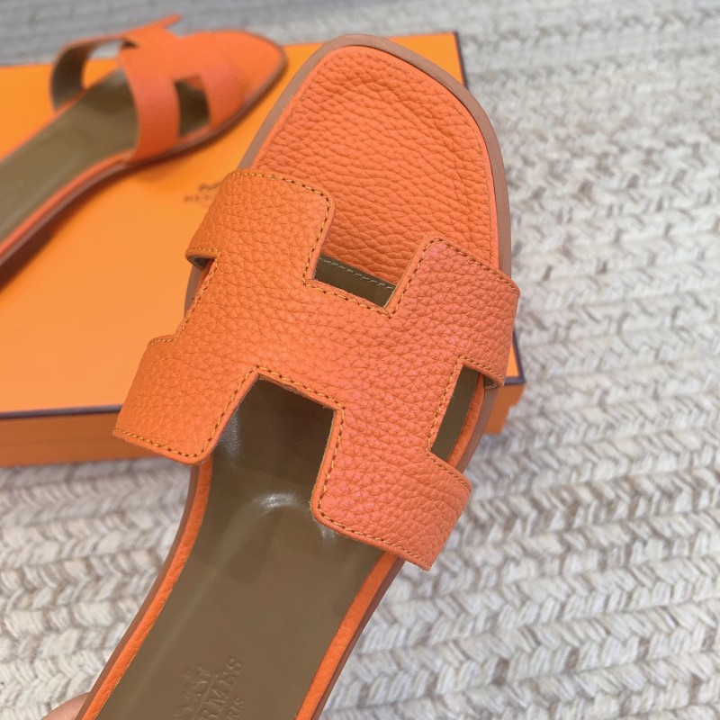 Hermes Sandals