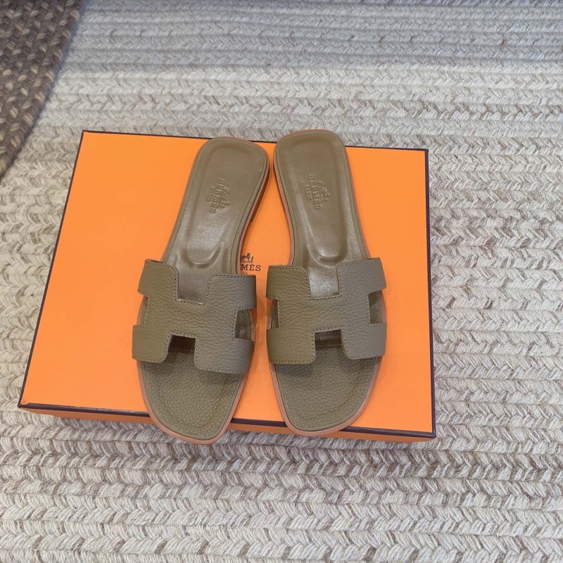 Hermes Sandals