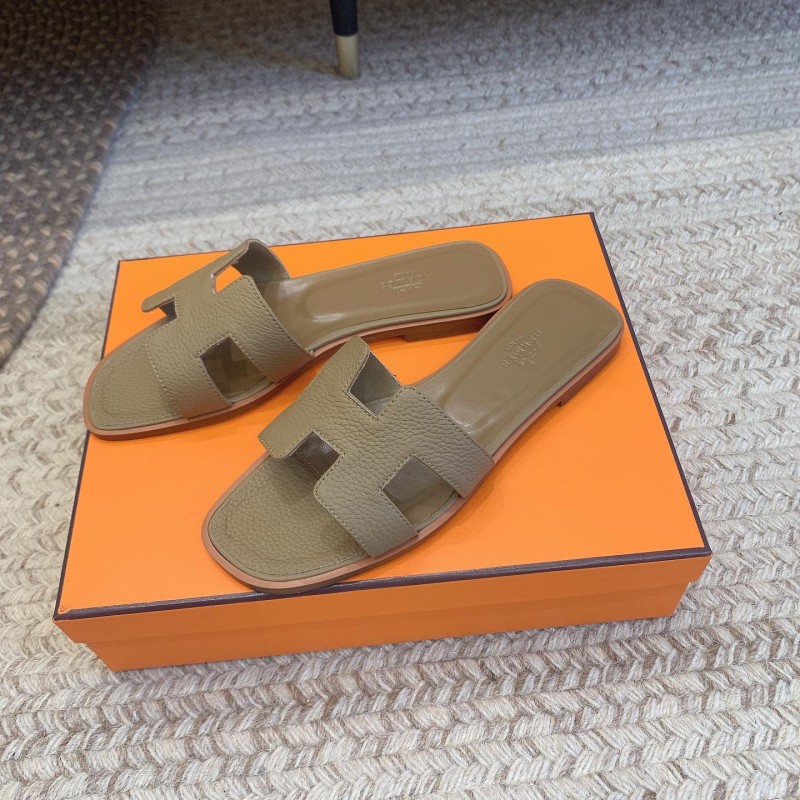 Hermes Sandals