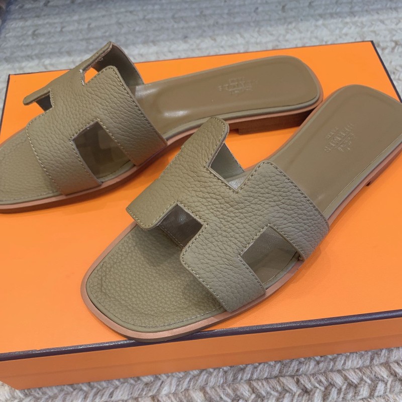 Hermes Sandals