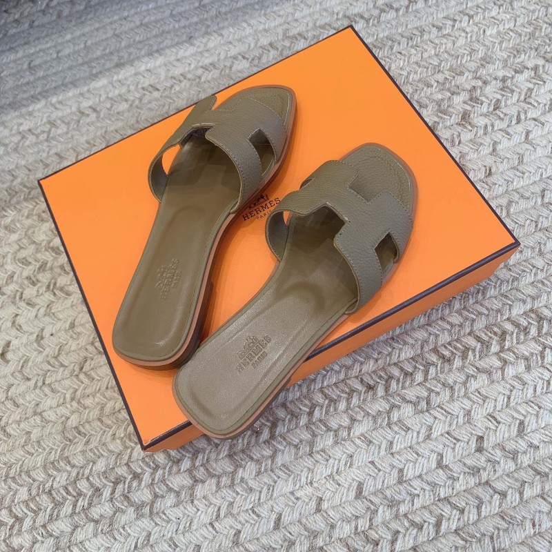 Hermes Sandals