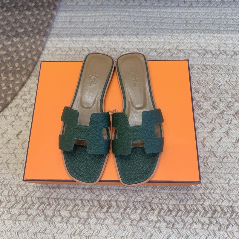 Hermes Sandals