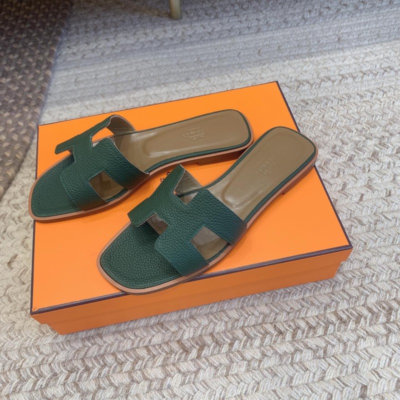 Hermes Sandals