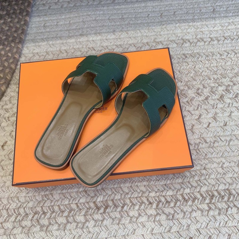 Hermes Sandals