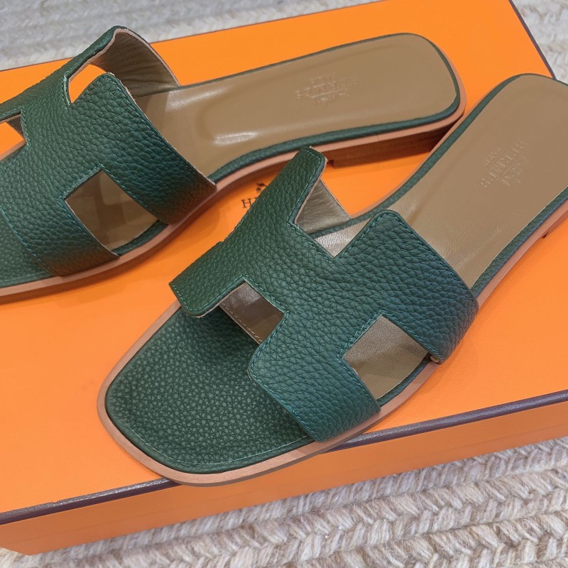 Hermes Sandals