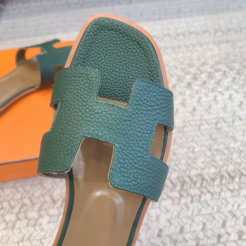 Hermes Sandals