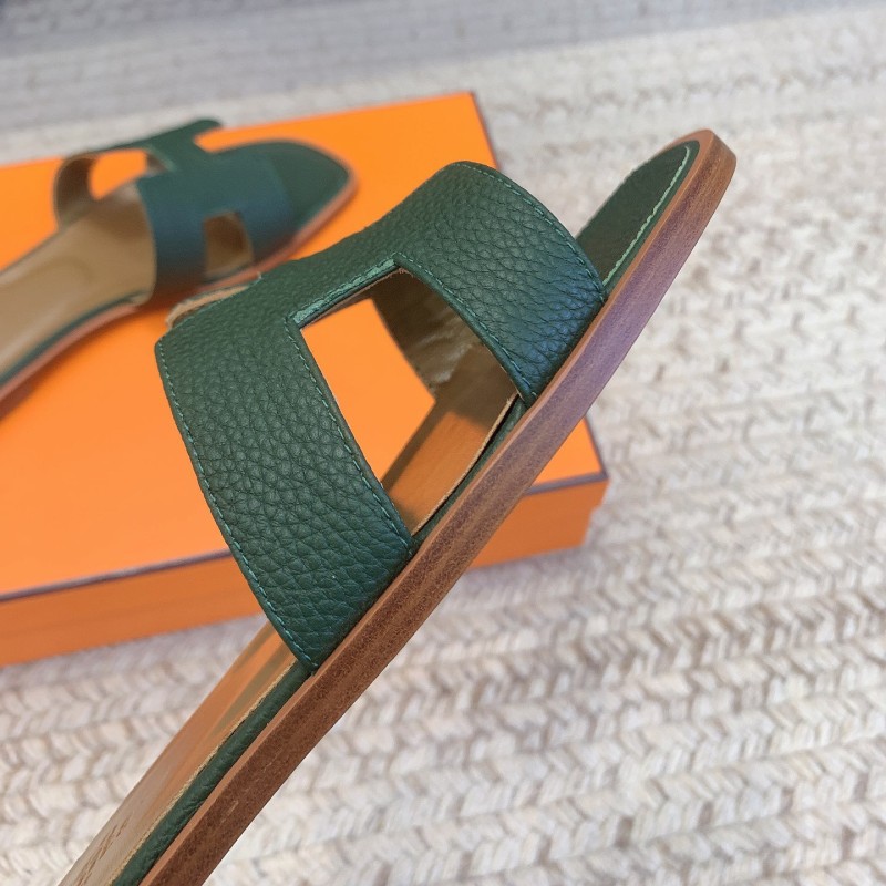 Hermes Sandals