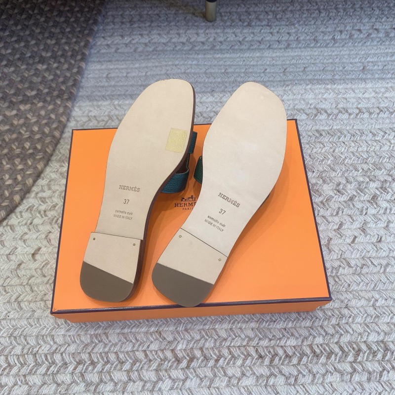 Hermes Sandals