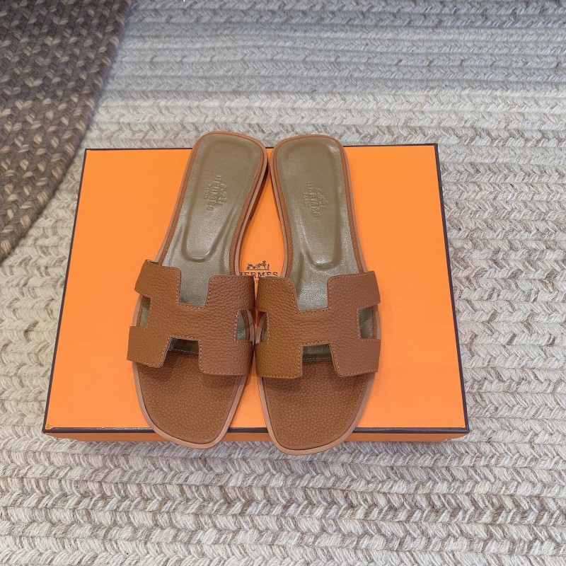 Hermes Sandals