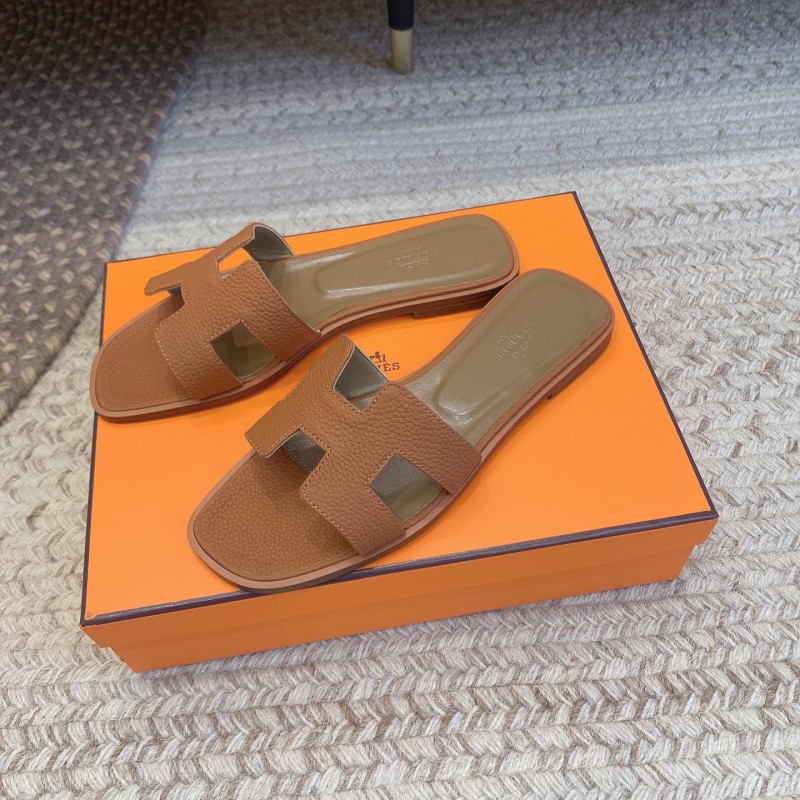 Hermes Sandals