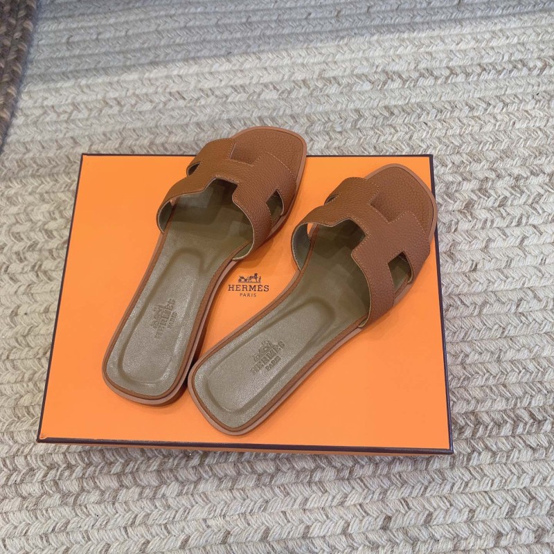 Hermes Sandals