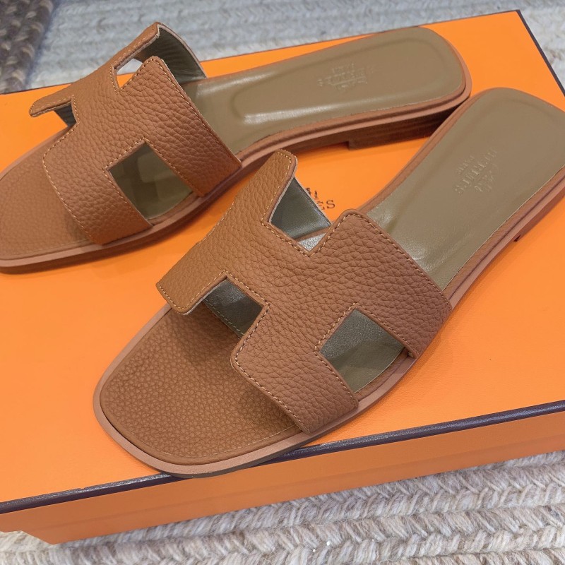 Hermes Sandals