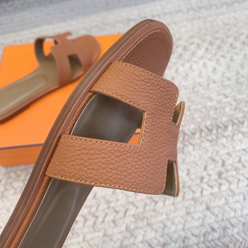 Hermes Sandals