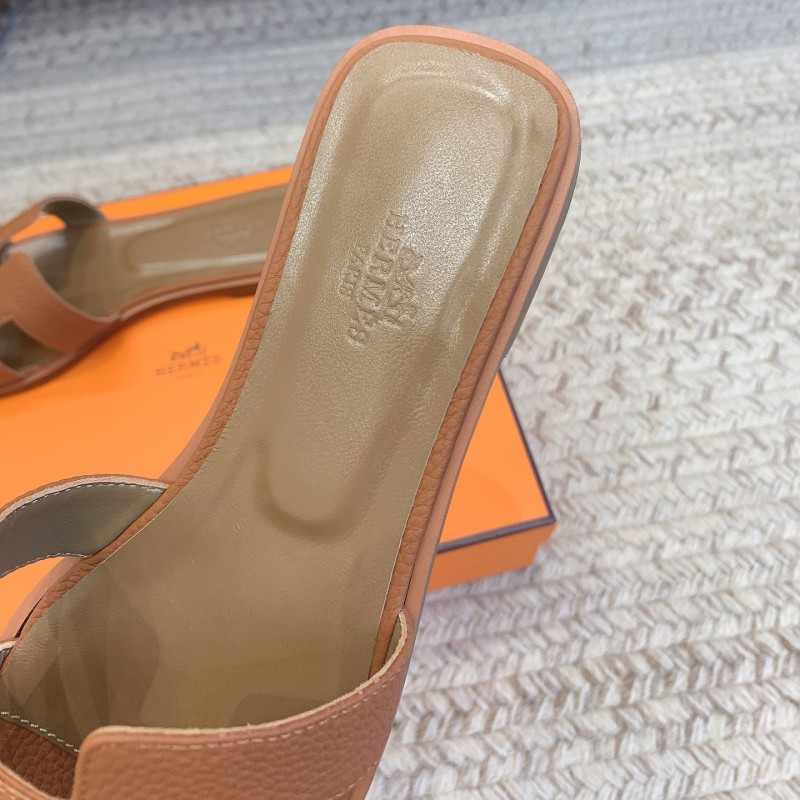 Hermes Sandals