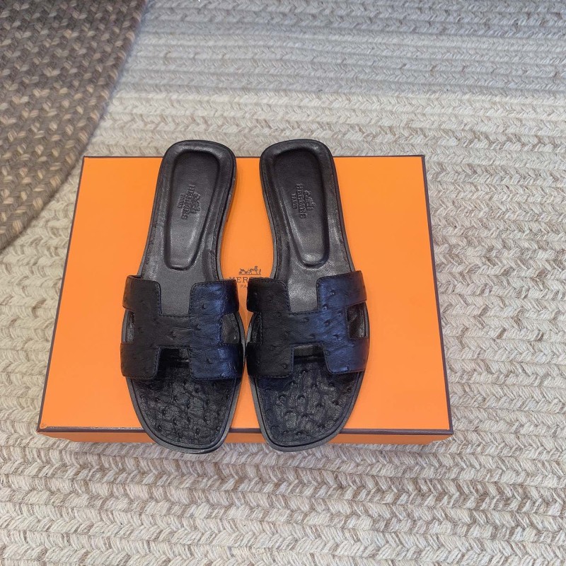 Hermes Sandals