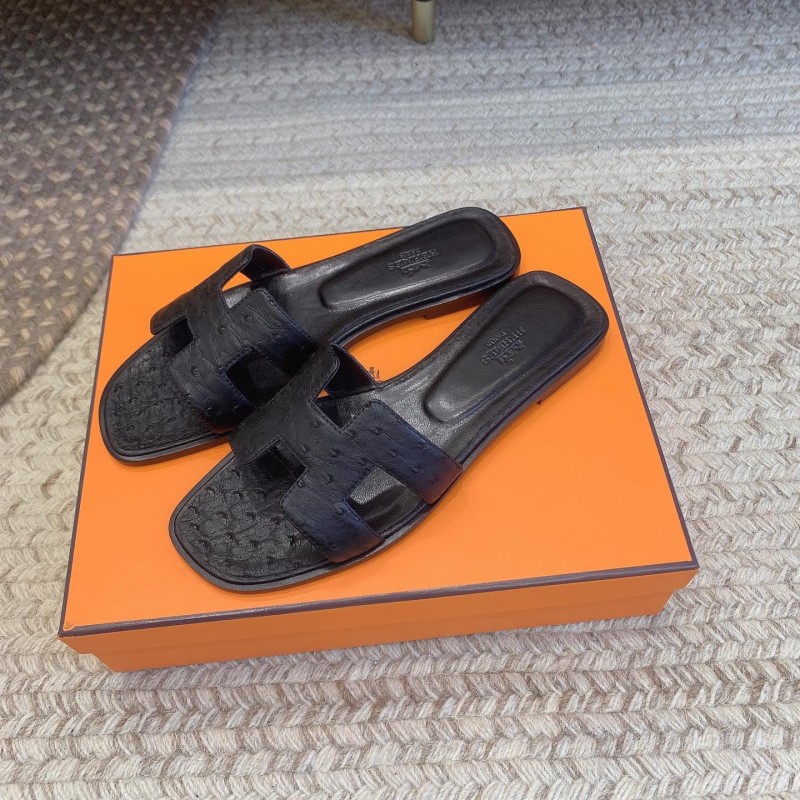 Hermes Sandals