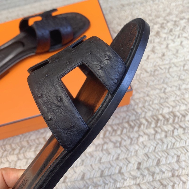 Hermes Sandals