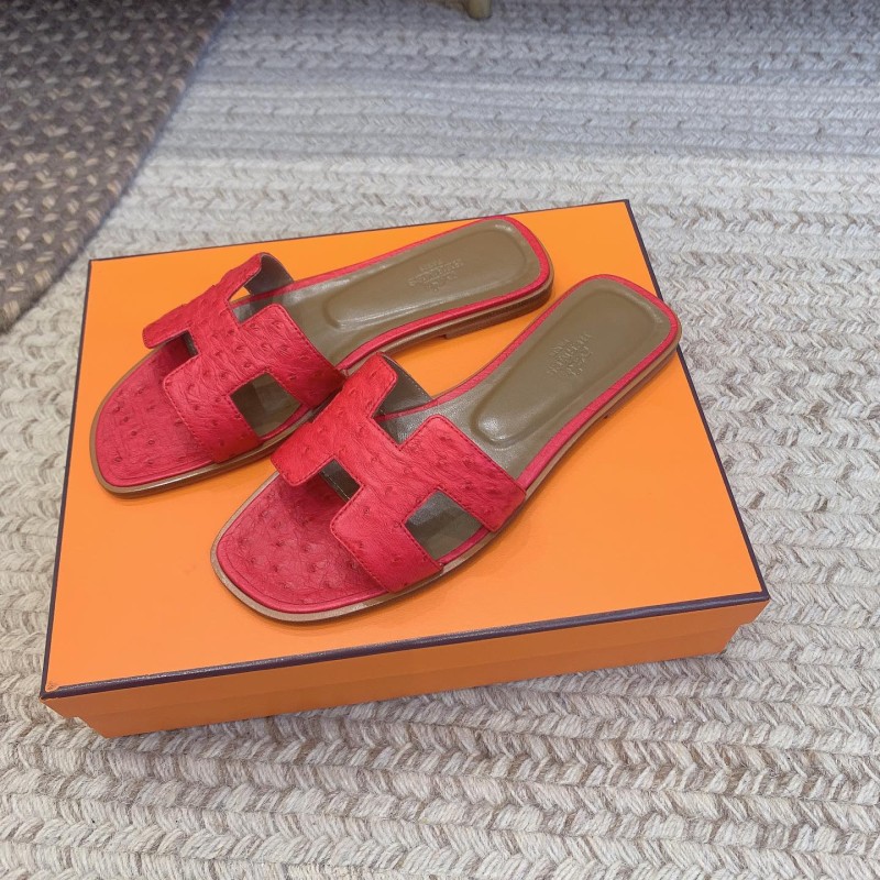 Hermes Sandals