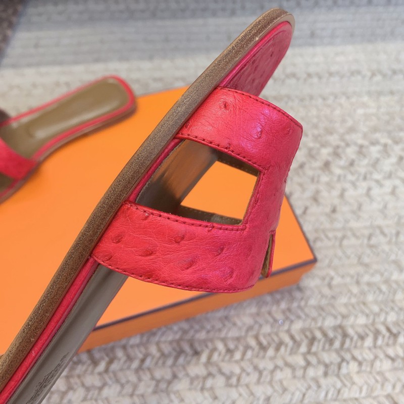 Hermes Sandals