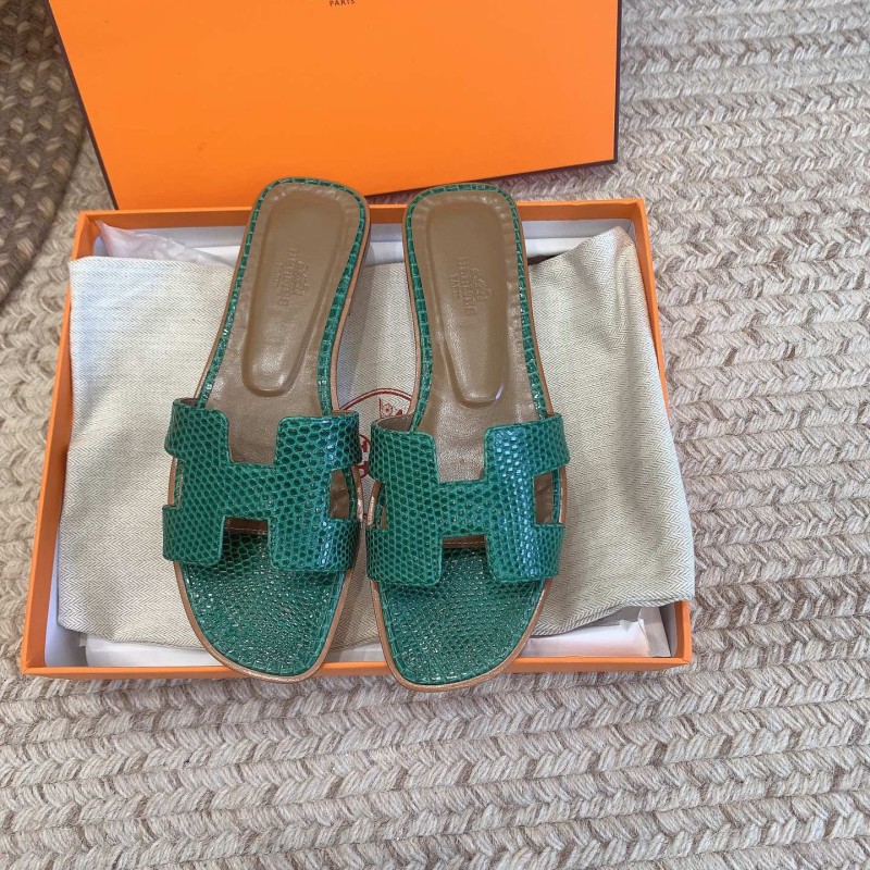 Hermes Sandals