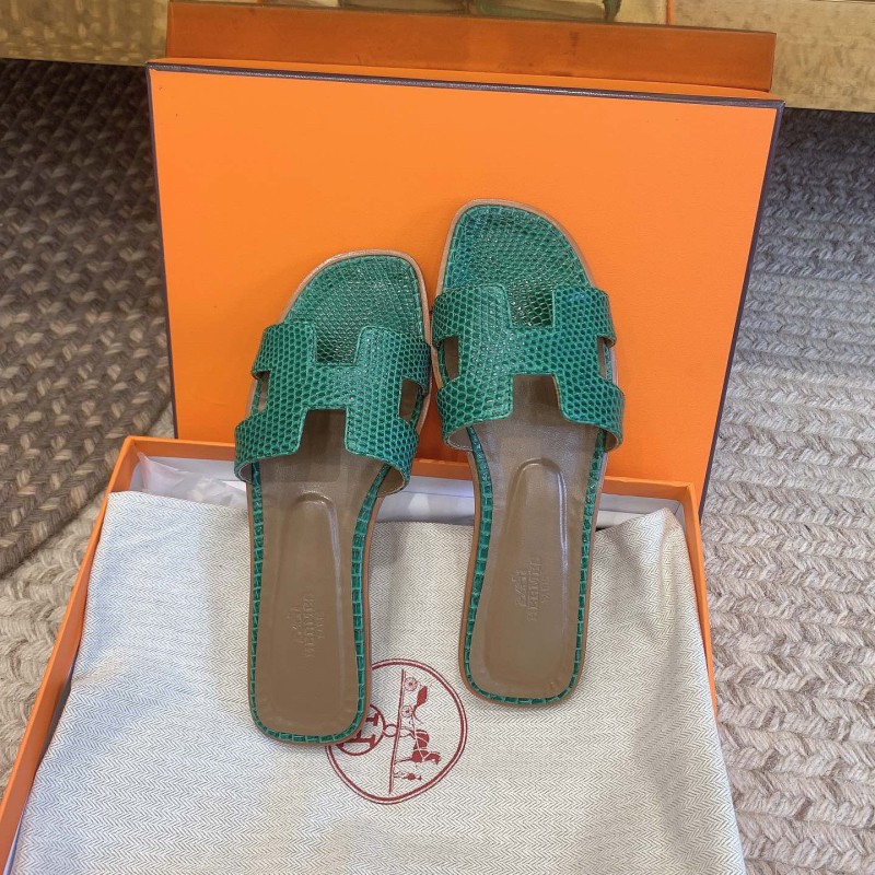 Hermes Sandals