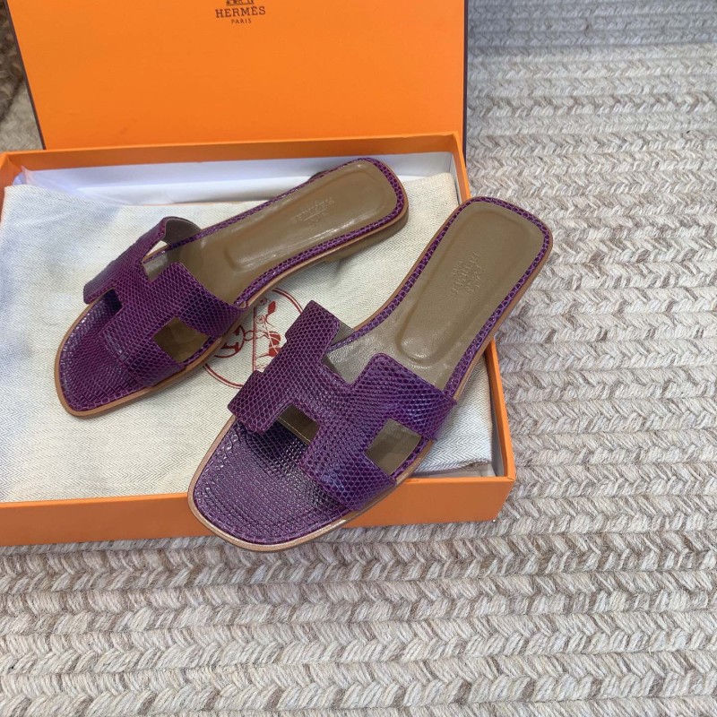 Hermes Sandals