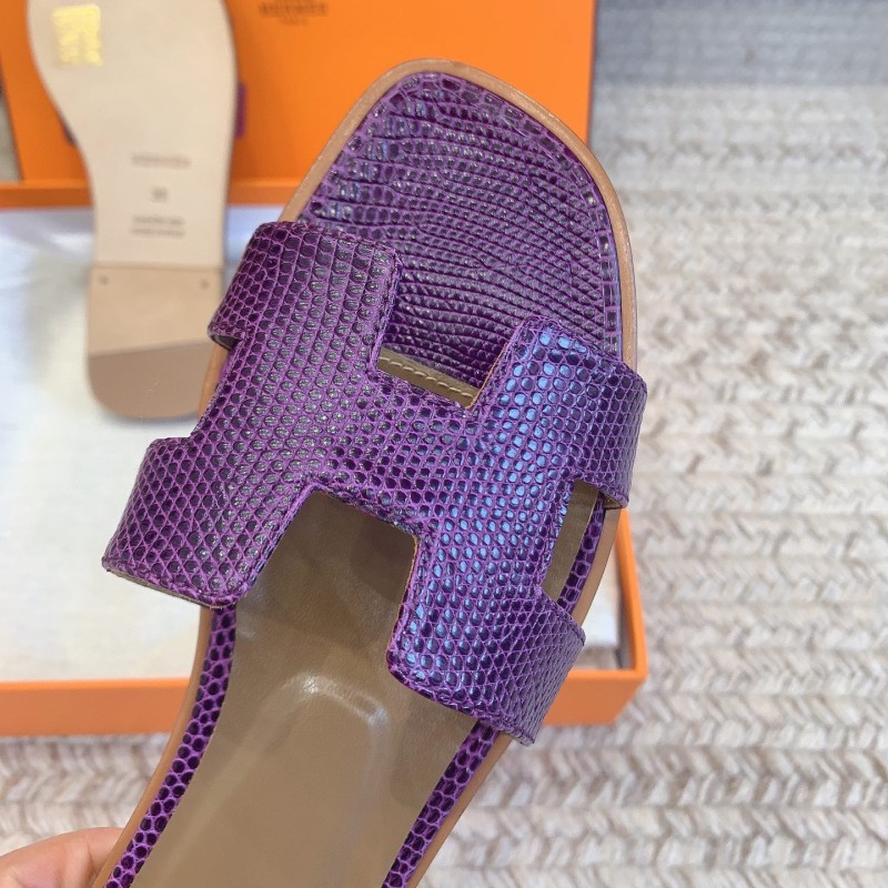 Hermes Sandals