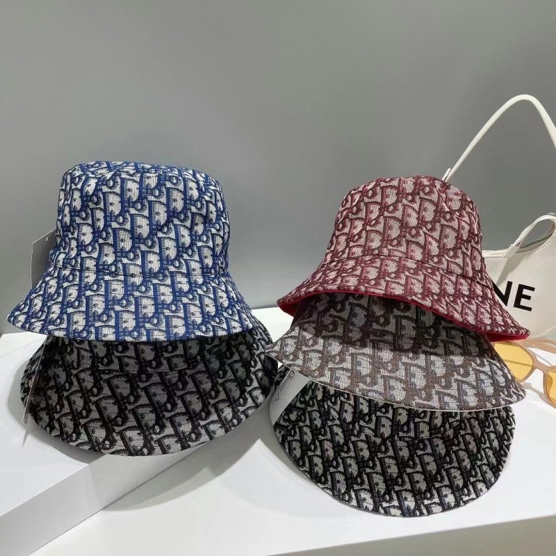 Dior Bucket Hat