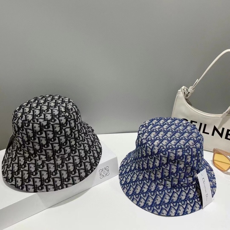 Dior Bucket Hat