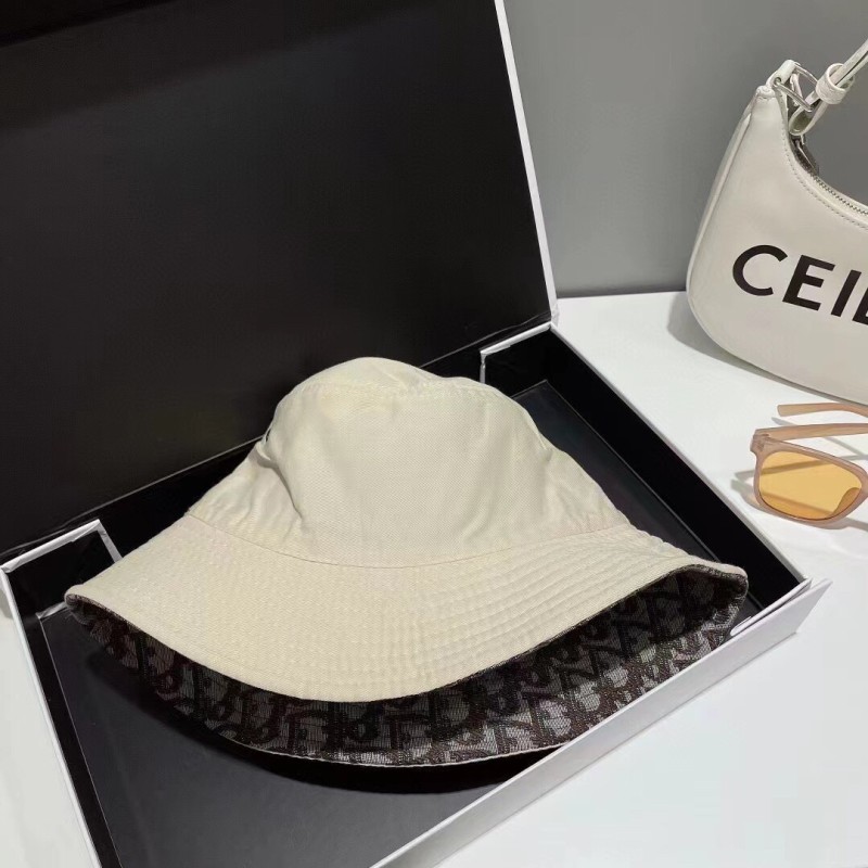 Dior Bucket Hat