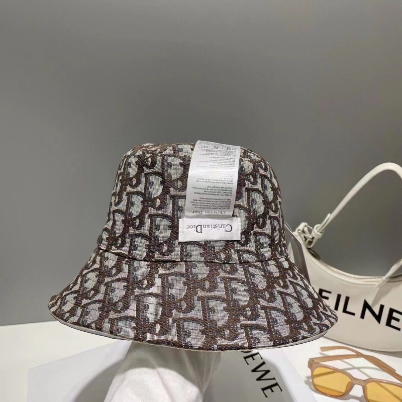 Dior Bucket Hat