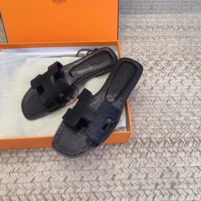 Hermes Sandals